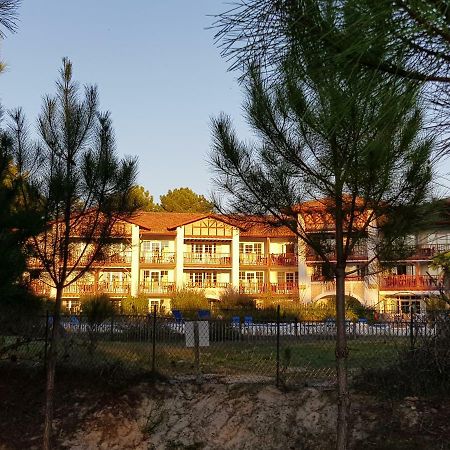 Appartement A Loue Domaine De Gasgogne A 比斯卡罗斯 外观 照片