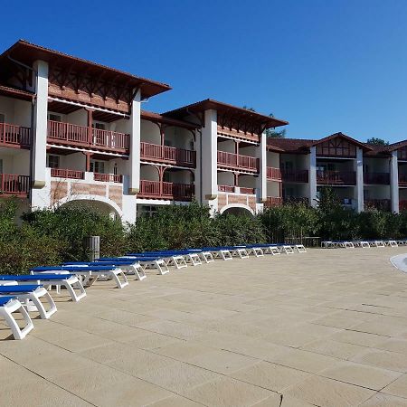 Appartement A Loue Domaine De Gasgogne A 比斯卡罗斯 外观 照片