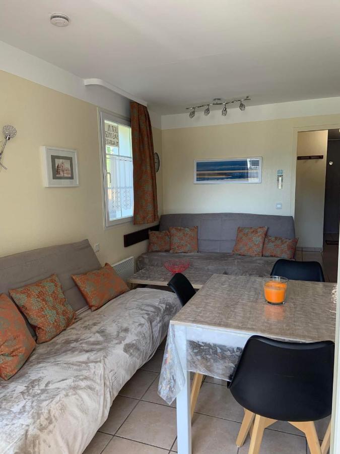 Appartement A Loue Domaine De Gasgogne A 比斯卡罗斯 外观 照片