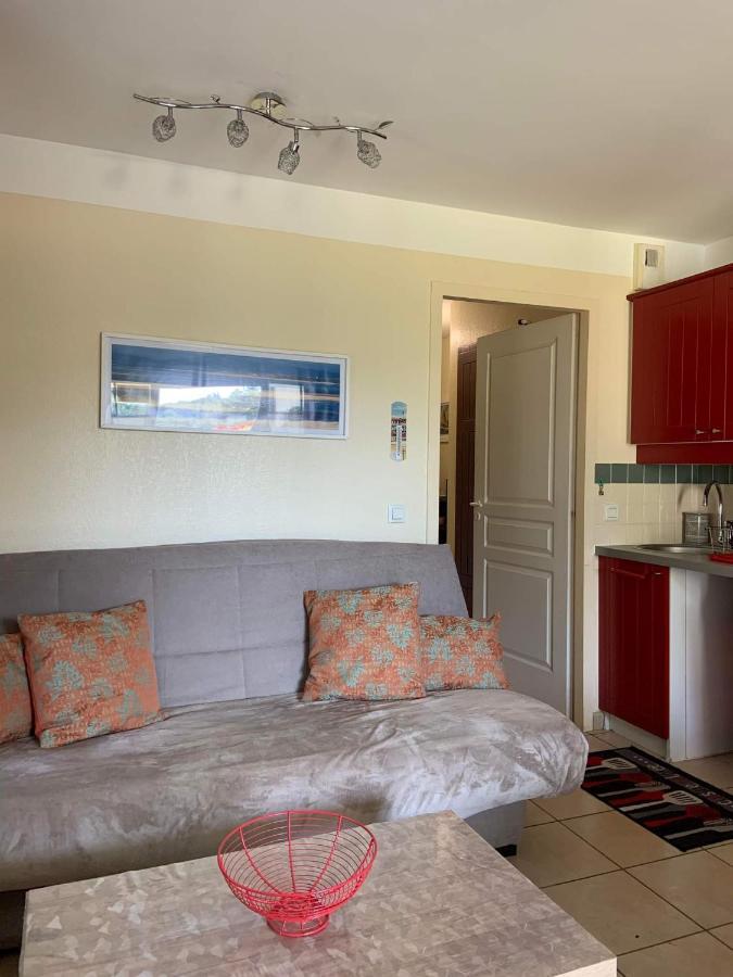 Appartement A Loue Domaine De Gasgogne A 比斯卡罗斯 外观 照片