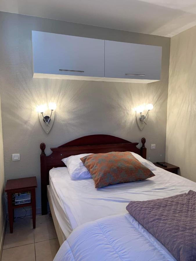 Appartement A Loue Domaine De Gasgogne A 比斯卡罗斯 外观 照片
