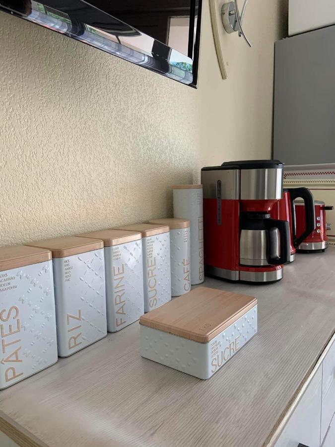 Appartement A Loue Domaine De Gasgogne A 比斯卡罗斯 外观 照片