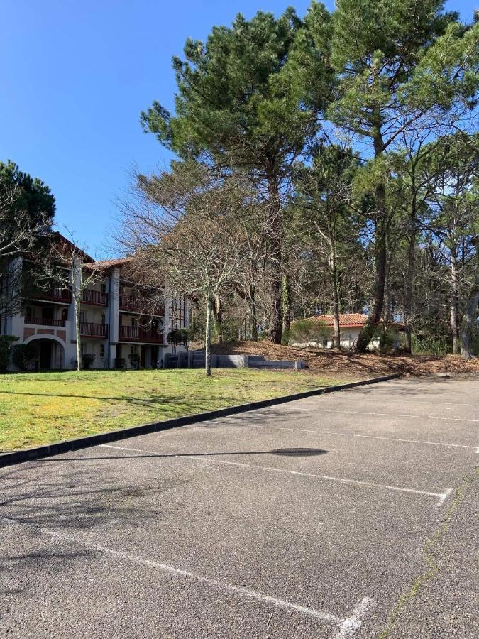 Appartement A Loue Domaine De Gasgogne A 比斯卡罗斯 外观 照片