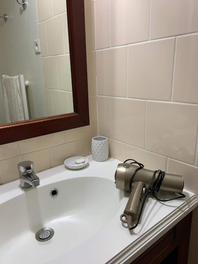 Appartement A Loue Domaine De Gasgogne A 比斯卡罗斯 外观 照片