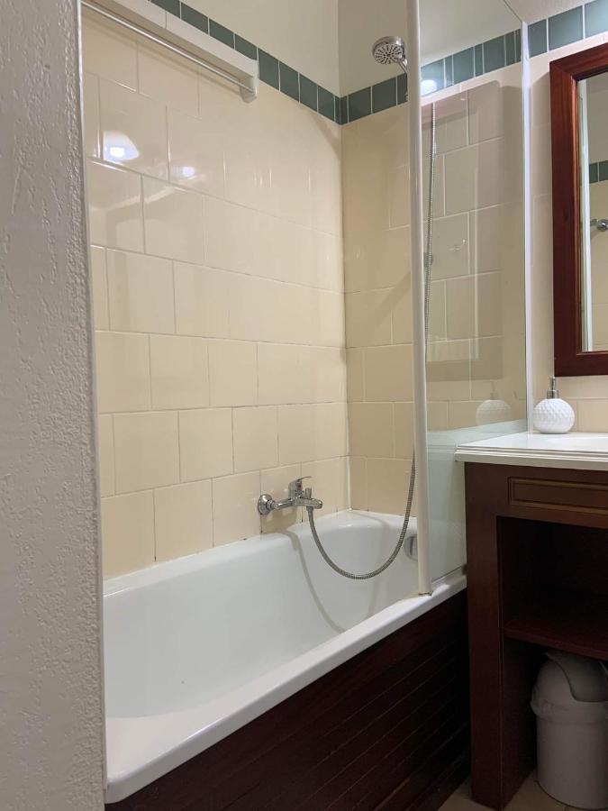 Appartement A Loue Domaine De Gasgogne A 比斯卡罗斯 外观 照片