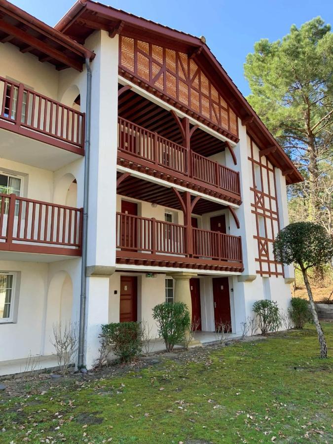Appartement A Loue Domaine De Gasgogne A 比斯卡罗斯 外观 照片