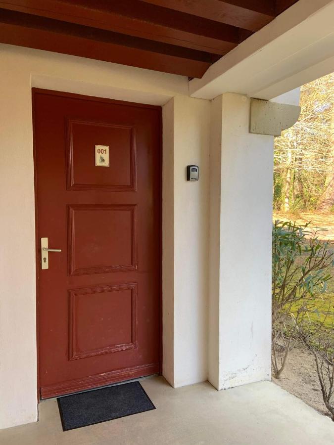 Appartement A Loue Domaine De Gasgogne A 比斯卡罗斯 外观 照片