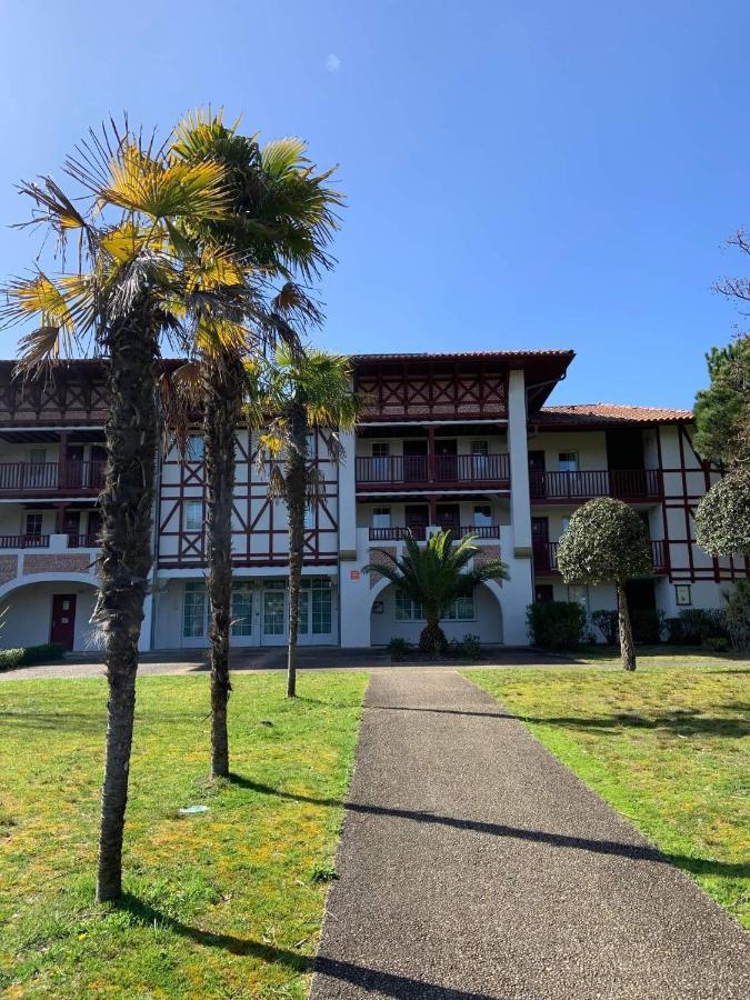 Appartement A Loue Domaine De Gasgogne A 比斯卡罗斯 外观 照片