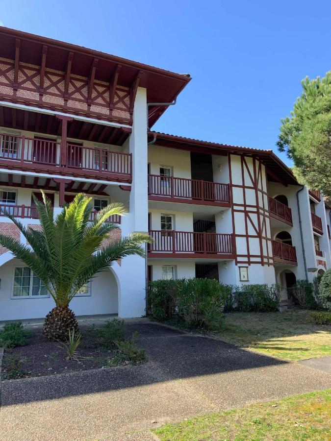 Appartement A Loue Domaine De Gasgogne A 比斯卡罗斯 外观 照片