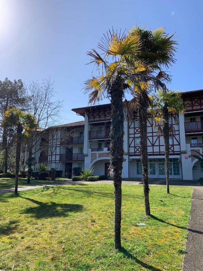 Appartement A Loue Domaine De Gasgogne A 比斯卡罗斯 外观 照片