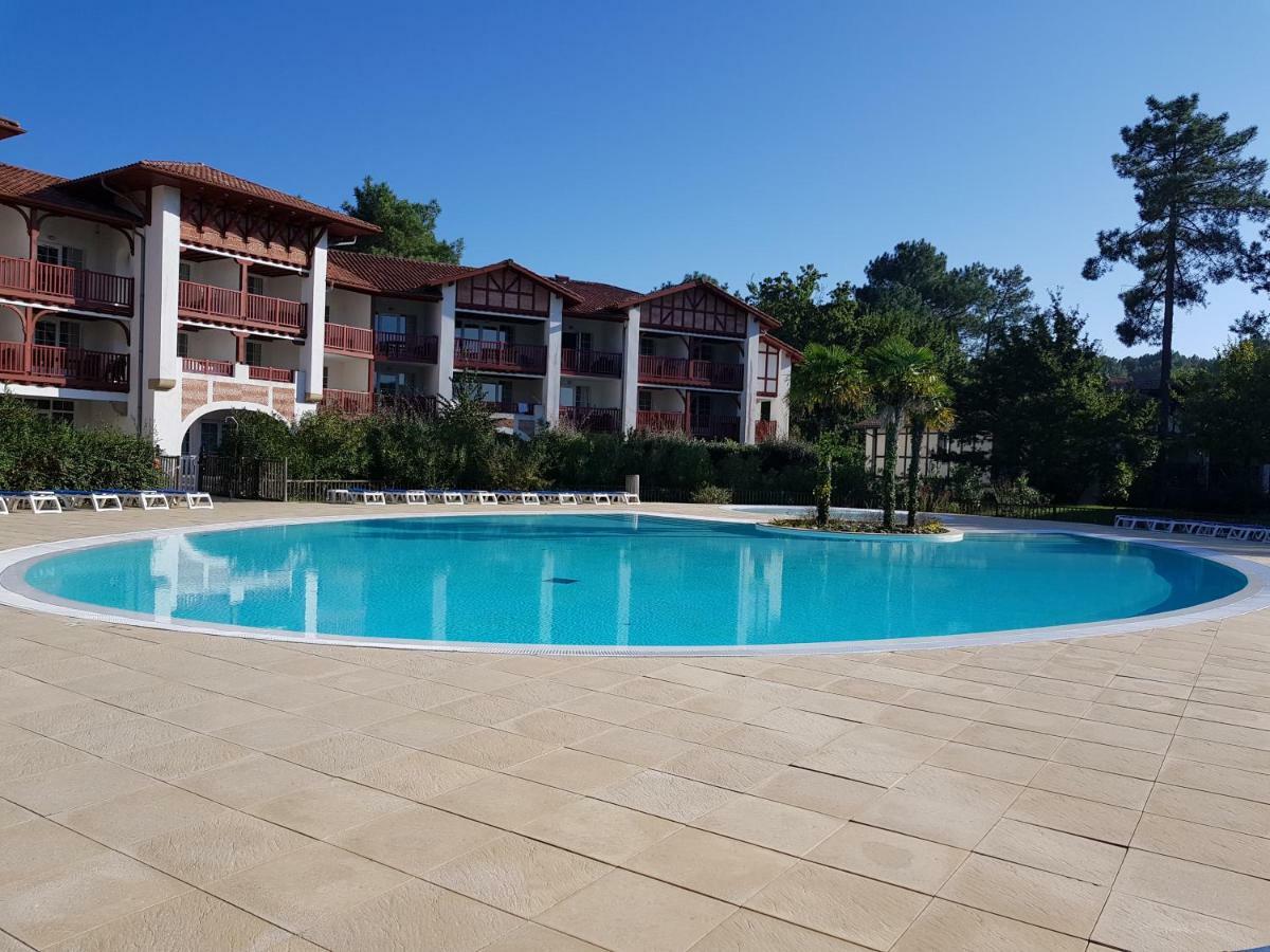 Appartement A Loue Domaine De Gasgogne A 比斯卡罗斯 外观 照片